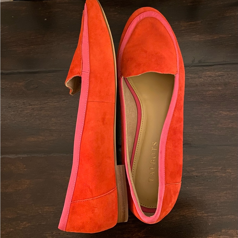 Casual Colorful Loafer